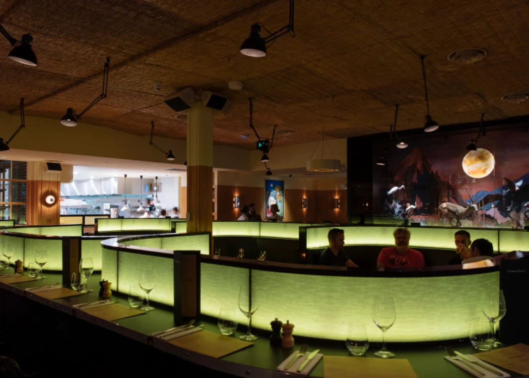 Savings Cheat Sheet: Where To Eat Across Australia Without Breaking the Bank 